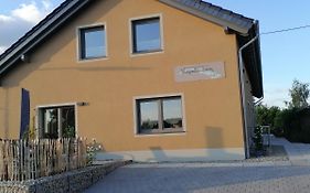 Ferienwohnungen Am Kapellenberg Losheim am See